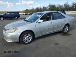 2006 Toyota Camry LE с VIN 4T1BF32KX6U635358, выставлен на аукционе Copart как лот 81520315 с пробегом 185 438 миль миль и Чистый • Clean title. История ставок и продаж доступна на DreamBid. Изображение 1.