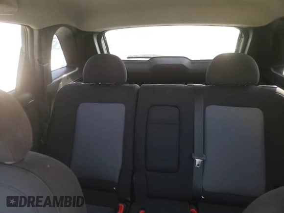 2013 Chevrolet Captiva Sport LT with VIN 3GNAL3EK7DS569960, listed as a Copart auction lot 75619964 with 115,711 mi miles and Salvage title. Bid and sale history available at DreamBid. Image 10.