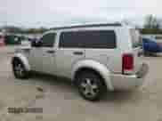 2008 Dodge Nitro SXT с VIN 1D8GU28K68W104944, выставлен на аукционе Copart как лот 51437924 с пробегом Не указан миль и На запчасти • Non repairable. История ставок и продаж доступна на DreamBid. Изображение 2.