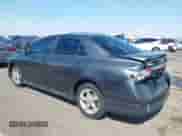 2011 Toyota Corolla S с VIN 2T1BU4EEXBC613289, выставлен на аукционе IAAI как лот 43089406 с пробегом 202 683 миль миль и . История ставок и продаж доступна на DreamBid. Изображение 3.