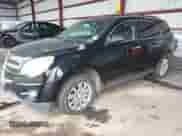 2010 Chevrolet Equinox LTZ с VIN 2CNFLFEY7A6342813, выставлен на аукционе IAAI как лот 42984608 с пробегом 116 928 миль миль и . История ставок и продаж доступна на DreamBid. Изображение 2.