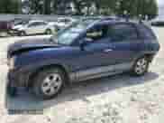 2005 Hyundai Santa Fe GLS с VIN KM8SC13EX5U979860, выставлен на аукционе Copart как лот 65954185 с пробегом 255 118 миль миль и Списание • Salvage title. История ставок и продаж доступна на DreamBid. Изображение 1.