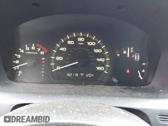 2006 Honda Accord LX SE with VIN 1HGCM56356A021544, listed as a IAAI auction lot 43292682 with 162,119 mi miles and . Bid and sale history available at DreamBid. Image 7.