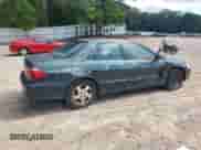 1999 Honda Accord EX with VIN 1HGCG6676XA065201, listed as a Copart auction lot 67962025 with 245,834 mi miles and Salvage title. Bid and sale history available at DreamBid. Image 3.