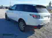 2014 Land Rover Range Rover Sport HSE z VIN SALWR2WF5EA382768, wystawiony jako IAAI lot #42919149 z przebiegiem 106 102 mil mil oraz . Historia ofert i sprzedaży dostępna na DreamBid. Obrazek 3.