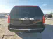 2010 Cadillac Escalade ESV Premium with VIN 1GYUKJEFXAR109233, listed as a Copart auction lot 86785064 with 263,284 mi miles and Salvage title. Bid and sale history available at DreamBid. Image 6.