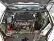 2007 Chevrolet Monte Carlo LS z VIN 2G1WJ15K879419276, wystawiony jako Copart lot #70819755 z przebiegiem 86 065 mil mil oraz Szkoda całkowita • Salvage title. Historia ofert i sprzedaży dostępna na DreamBid. Obrazek 11.