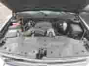 2008 Chevrolet Silverado 1500 1LT z VIN 1GCEK19J58Z276022, wystawiony jako Copart lot #86692375 z przebiegiem 172 729 mil mil oraz Szkoda całkowita • Salvage title. Historia ofert i sprzedaży dostępna na DreamBid. Obrazek 11.