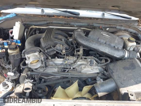 2007 Nissan Pathfinder SE с VIN 5N1AR18W47C625479, выставлен на аукционе IAAI как лот 42398676 с пробегом 227 037 миль миль и . История ставок и продаж доступна на DreamBid. Изображение 10.