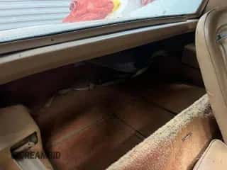 1973 Chevrolet Corvette с VIN 1Z37T3S410988, выставлен на аукционе Copart как лот 81639284 с пробегом 95 507 миль миль и Чистый • Clean title. История ставок и продаж доступна на DreamBid. Изображение 6.