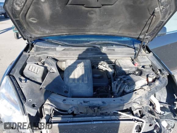 2013 Chevrolet Equinox LT with VIN 2GNALPEK4D6396291, listed as a IAAI auction lot 42037997 with 179,238 mi miles and . Bid and sale history available at DreamBid. Image 10.