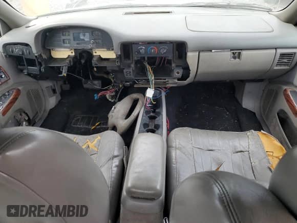 1996 Chevrolet Caprice 1SA Special Value с VIN 1G1BL52W0TR167210, выставлен на аукционе Copart как лот 73724744 с пробегом Не указан миль и Чистый • Clean title. История ставок и продаж доступна на DreamBid. Изображение 8.