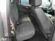 2024 Chevrolet Silverado 1500 Custom с VIN 1GCRDBEKXRZ335387, выставлен на аукционе Copart как лот 48989085 с пробегом 6 027 миль миль и Списание • Salvage title. История ставок и продаж доступна на DreamBid. Изображение 11.