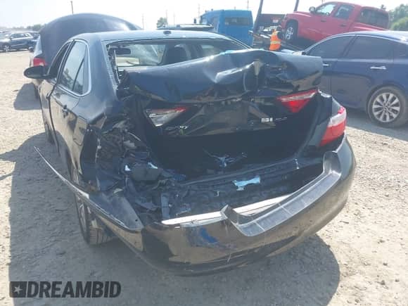 2017 Toyota Camry Hybrid LE с VIN 4T1BD1FK9HU214416, выставлен на аукционе IAAI как лот 42810664 с пробегом 102 711 миль миль и . История ставок и продаж доступна на DreamBid. Изображение 6.