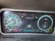 2023 Hyundai Kona SE с VIN KM8K23AG2PU178717, выставлен на аукционе Copart как лот 71732505 с пробегом 39 568 миль миль и На запчасти • Non repairable. История ставок и продаж доступна на DreamBid. Изображение 9.