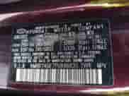 2023 Hyundai Palisade Calligraphy z VIN KM8R74GE7PU496635, wystawiony jako IAAI lot #43303342 z przebiegiem 38 848 mil mil oraz . Historia ofert i sprzedaży dostępna na DreamBid. Obrazek 9.