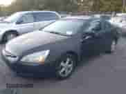 2005 Honda Accord EX-L с VIN 1HGCM72675A020082, выставлен на аукционе IAAI как лот 40643199 с пробегом Не указан миль и . История ставок и продаж доступна на DreamBid. Изображение 2.