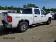 2010 Chevrolet Silverado 1500 LS with VIN 3GCRKREA4AG134661, listed as a Copart auction lot 68125095 with 186,219 mi miles and Clean title. Bid and sale history available at DreamBid. Image 3.