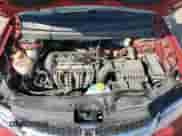 2019 Dodge Journey SE Value with VIN 3C4PDCAB6KT789412, listed as a Copart auction lot 80897015 with 67,159 mi miles and Salvage title. Bid and sale history available at DreamBid. Image 12.