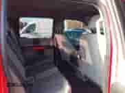 2019 Ford F-150 XL with VIN 1FTEW1CB5KKE38155, listed as a IAAI auction lot 42236229 with 108,203 mi miles and . Bid and sale history available at DreamBid. Image 8.