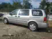 2006 Chevrolet Uplander LS с VIN 1GNDV23L26D145568, выставлен на аукционе Copart как лот 84746825 с пробегом 122 405 миль миль и Чистый • Clean title. История ставок и продаж доступна на DreamBid. Изображение 2.