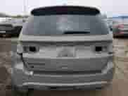 2022 Dodge Durango SXT with VIN 1C4RDJAG9NC129695, listed as a Copart auction lot 81624195 with Not provided miles and Non repairable. Bid and sale history available at DreamBid. Image 6.