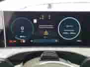 2024 Hyundai Santa Fe Calligraphy z VIN 5NMP5DGL4RH062019, wystawiony jako Copart lot #81149935 z przebiegiem 7 403 mil mil oraz Szkoda całkowita • Salvage title. Historia ofert i sprzedaży dostępna na DreamBid. Obrazek 9.