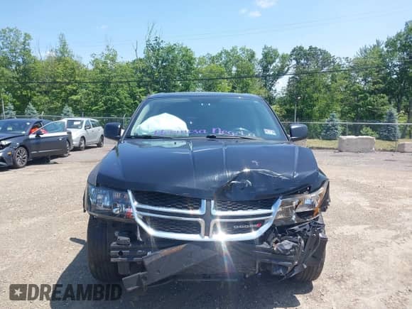 2014 Dodge Journey SE с VIN 3C4PDCAB7ET219732, выставлен на аукционе IAAI как лот 42370425 с пробегом 181 369 миль миль и . История ставок и продаж доступна на DreamBid. Изображение 12.