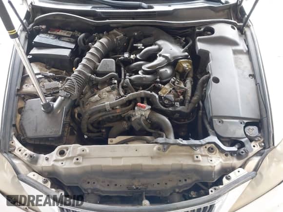 2009 Lexus IS 250 с VIN JTHBK262592083058, выставлен на аукционе IAAI как лот 43451307 с пробегом 234 841 миль миль и . История ставок и продаж доступна на DreamBid. Изображение 10.