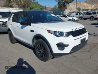 2016 Land Rover Discovery Sport SE с VIN SALCP2BG8GH633428, выставлен на аукционе IAAI как лот 43486687 с пробегом 52 812 миль миль и . История ставок и продаж доступна на DreamBid. Изображение 1.