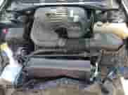 2021 Dodge Charger SXT with VIN 2C3CDXBG2MH646814, listed as a Copart auction lot 81434655 with 70,026 mi miles and Salvage title. Bid and sale history available at DreamBid. Image 11.