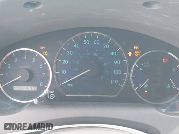 2009 Toyota Sienna XLE with VIN 5TDZK22C99S288258, listed as a IAAI auction lot 42965405 with 121,883 mi miles and . Bid and sale history available at DreamBid. Image 7.