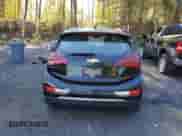 2017 Chevrolet Bolt EV Premier z VIN 1G1FX6S07H4177079, wystawiony jako Copart lot #70274503 z przebiegiem Nie podano mil oraz . Historia ofert i sprzedaży dostępna na DreamBid. Obrazek 6.