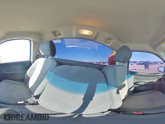 2011 Ram 1500 ST with VIN 3D7JV1EP2BG600167, listed as a Copart auction lot 80153425 with 123,639 mi miles and Salvage title. Bid and sale history available at DreamBid. Image 14.