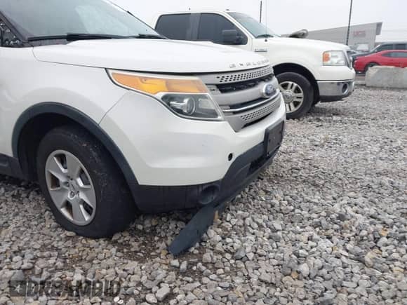 2012 Ford Explorer с VIN 1FMHK7B83CGA25023, выставлен на аукционе IAAI как лот 43532348 с пробегом 246 796 миль миль и . История ставок и продаж доступна на DreamBid. Изображение 12.