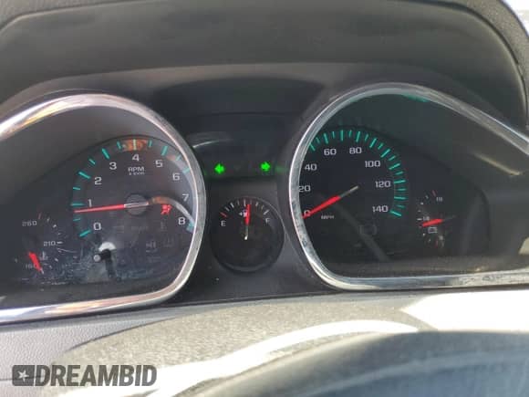 2009 Chevrolet Traverse LTZ с VIN 1GNEV33D59S103138, выставлен на аукционе Copart как лот 60240725 с пробегом Не указан миль и Списание • Salvage title. История ставок и продаж доступна на DreamBid. Изображение 9.