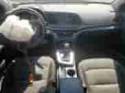 2017 Hyundai Elantra Value Edition with VIN 5NPD84LF6HH161730, listed as a Copart auction lot 80459535 with 207,782 mi miles and Salvage title. Bid and sale history available at DreamBid. Image 8.