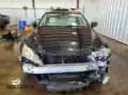 2010 Lexus IS 250 z VIN JTHCF5C26A5040690, wystawiony jako Copart lot #89577925 z przebiegiem 57 641 mil mil oraz Szkoda całkowita • Salvage title. Historia ofert i sprzedaży dostępna na DreamBid. Obrazek 5.