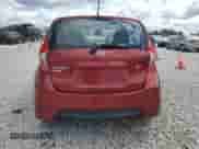 2017 Nissan Note S Plus с VIN 3N1CE2CP3HL364255, выставлен на аукционе Copart как лот 71035425 с пробегом 54 919 миль миль и Списание • Salvage title. История ставок и продаж доступна на DreamBid. Изображение 6.