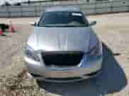 2013 Chrysler 200 Touring z VIN 1C3CCBBG7DN717051, wystawiony jako Copart lot #81341715 z przebiegiem 163 555 mil mil oraz Szkoda całkowita • Salvage title. Historia ofert i sprzedaży dostępna na DreamBid. Obrazek 5.