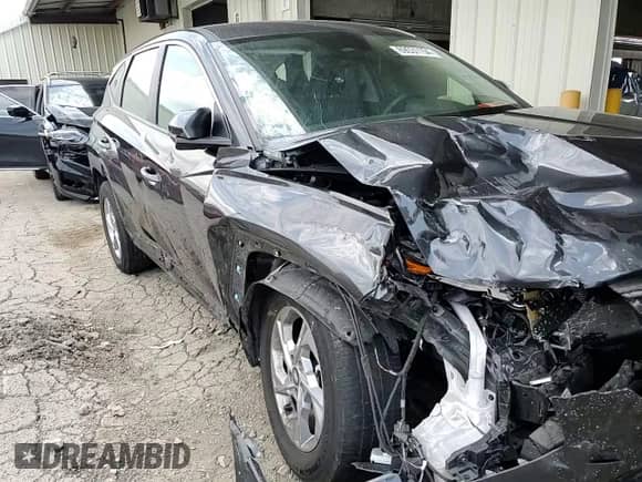 2023 Hyundai Tucson SE with VIN 5NMJACAEXPH278931, listed as a Copart auction lot 69546335 with 26,128 mi miles and Non repairable. Bid and sale history available at DreamBid. Image 11.