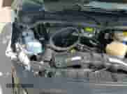 2023 Ram ProMaster Cargo z VIN 3C6LRVDG7PE581240, wystawiony jako Copart lot #80754715 z przebiegiem 26 354 mil mil oraz Szkoda całkowita • Salvage title. Historia ofert i sprzedaży dostępna na DreamBid. Obrazek 11.