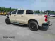 2022 Chevrolet Silverado 1500 Custom Trail Boss с VIN 3GCPDCEK8NG566831, выставлен на аукционе Copart как лот 57163985 с пробегом 112 468 миль миль и Списание • Salvage title. История ставок и продаж доступна на DreamBid. Изображение 2.