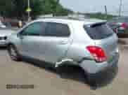 2015 Chevrolet Trax LT с VIN 3GNCJLSB8FL209189, выставлен на аукционе IAAI как лот 42867763 с пробегом 125 279 миль миль и . История ставок и продаж доступна на DreamBid. Изображение 3.