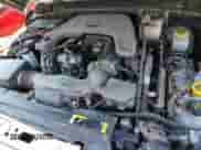 2021 Jeep Wrangler Unlimited Rubicon with VIN 1C4HJXFG0MW580804, listed as a Copart auction lot 69112745 with 66,158 mi miles and Salvage title. Bid and sale history available at DreamBid. Image 13.