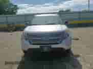 2015 Ford Explorer с VIN 1FM5K7B88FGC28545, выставлен на аукционе Copart как лот 62856845 с пробегом 81 926 миль миль и Списание • Salvage title. История ставок и продаж доступна на DreamBid. Изображение 14.