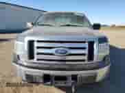 2011 Ford F-150 XL with VIN 1FTEX1EM4BFC00687, listed as a Copart auction lot 86526325 with 234,815 mi miles and Clean title. Bid and sale history available at DreamBid. Image 5.