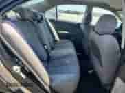 2009 Hyundai Sonata GLS z VIN 5NPET46C79H557848, wystawiony jako Copart lot #82091085 z przebiegiem 207 420 mil mil oraz Szkoda całkowita • Salvage title. Historia ofert i sprzedaży dostępna na DreamBid. Obrazek 10.