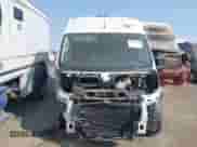 2021 Ram ProMaster Cargo with VIN 3C6LRVDG5ME561547, listed as a IAAI auction lot 43153803 with 60,155 mi miles and . Bid and sale history available at DreamBid. Image 12.