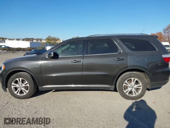 2011 Dodge Durango Crew z VIN 1D4RE4GGXBC700065, wystawiony jako IAAI lot #43555396 z przebiegiem 183 621 mil mil oraz . Historia ofert i sprzedaży dostępna na DreamBid. Obrazek 14.